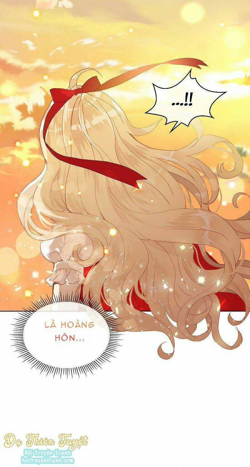 Con Có Phải Con Là Con Gái Của Ngài Không? Chapter 8 trang 42