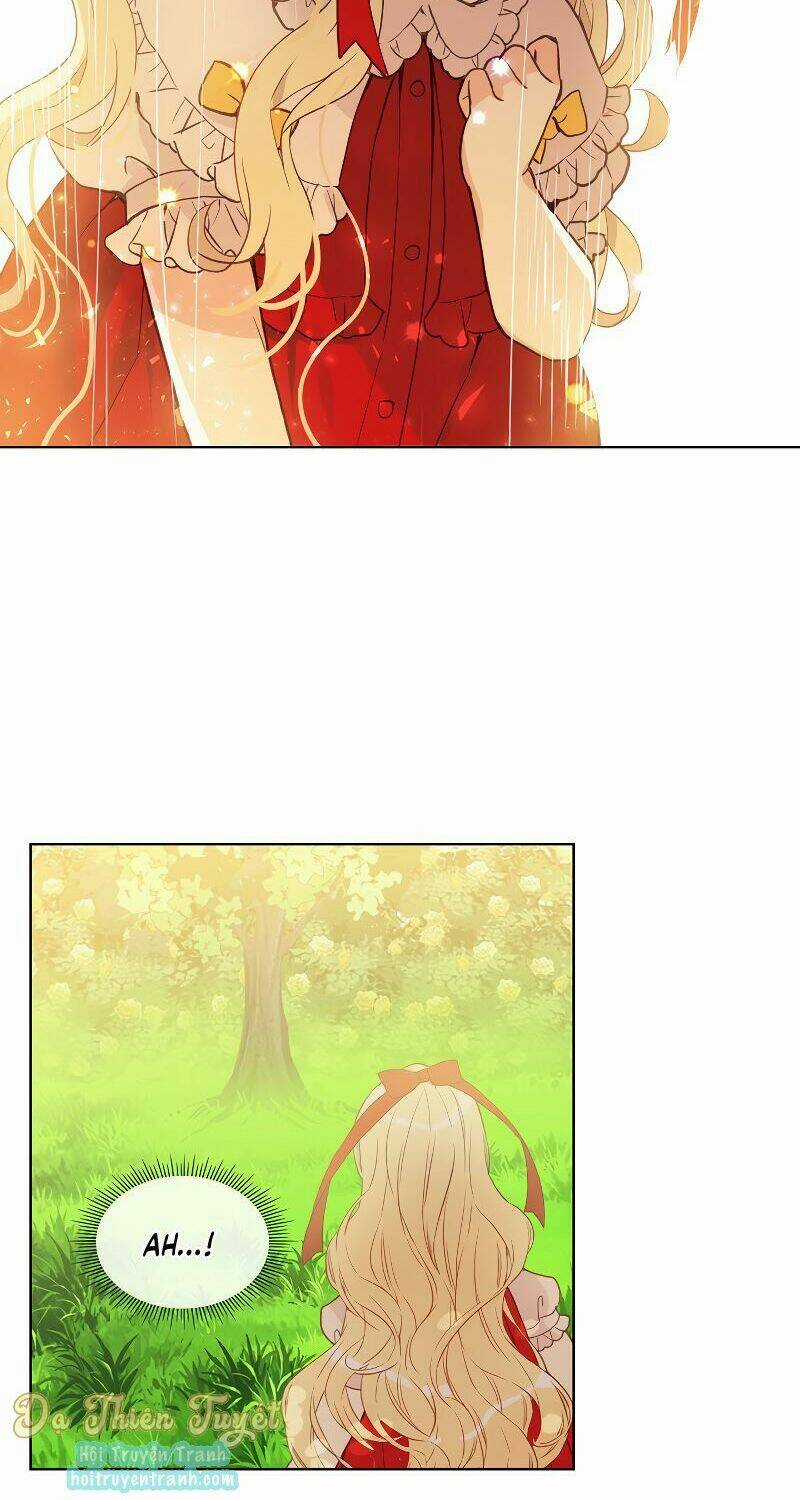 Con Có Phải Con Là Con Gái Của Ngài Không? Chapter 8 trang 45