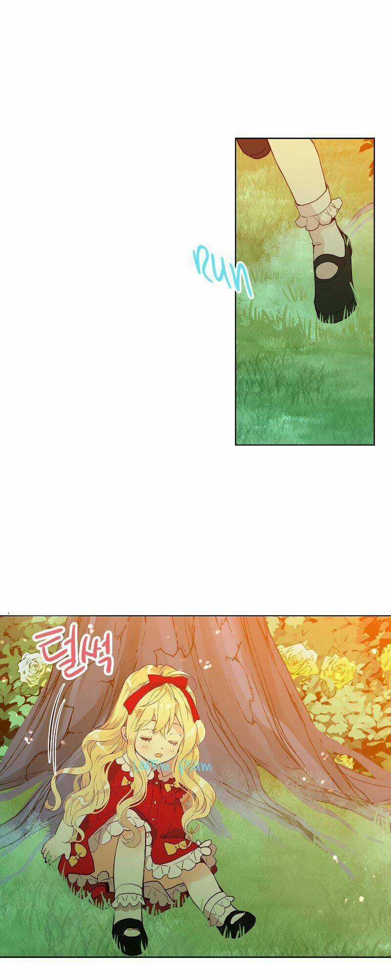 Con Có Phải Con Là Con Gái Của Ngài Không? Chapter 8 trang 46