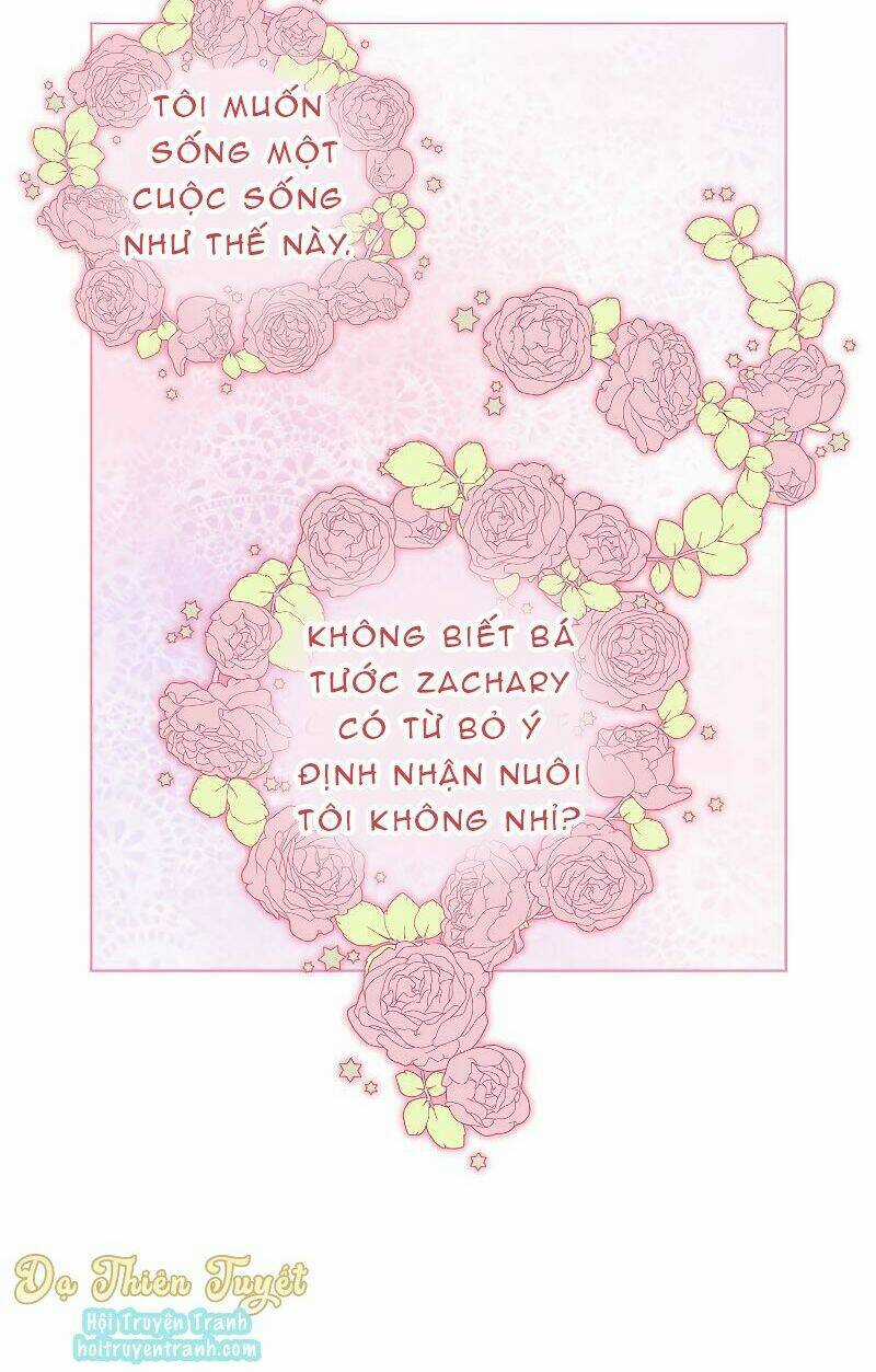 Con Có Phải Con Là Con Gái Của Ngài Không? Chapter 8 trang 48