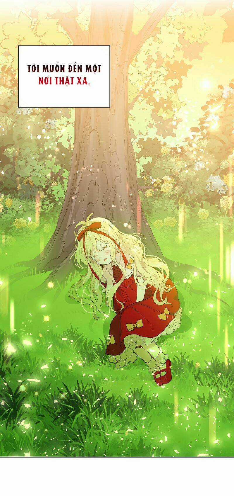 Con Có Phải Con Là Con Gái Của Ngài Không? Chapter 8 trang 52