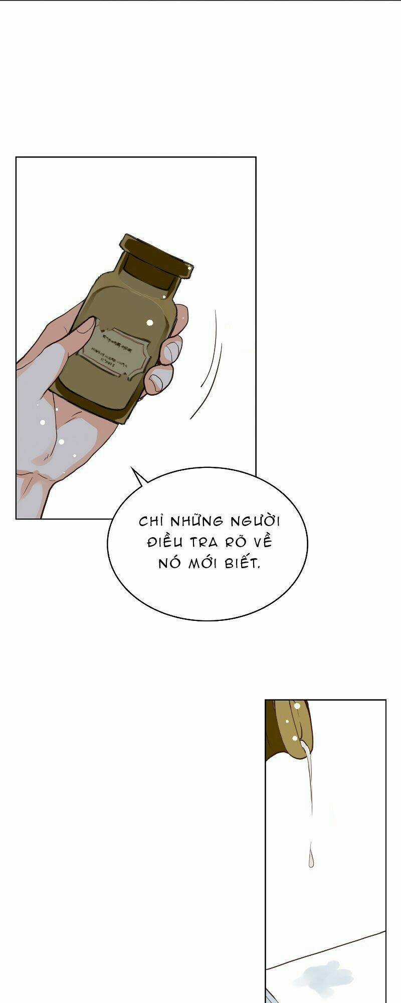 Con Có Phải Con Là Con Gái Của Ngài Không? Chapter 8 trang 7