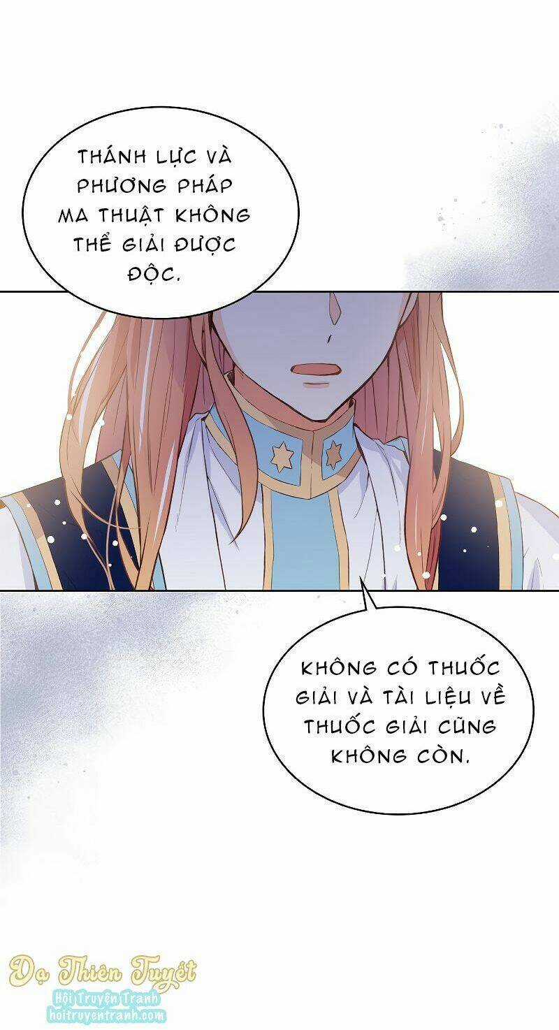 Con Có Phải Con Là Con Gái Của Ngài Không? Chapter 8 trang 9