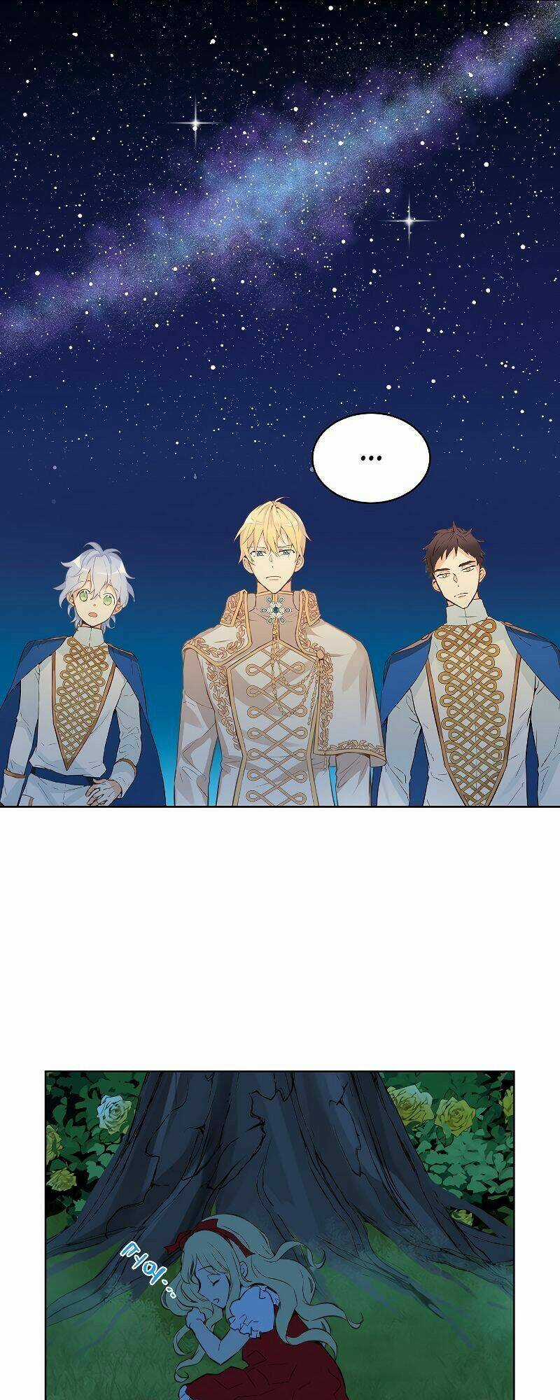 Con Có Phải Con Là Con Gái Của Ngài Không? Chapter 9 trang 1