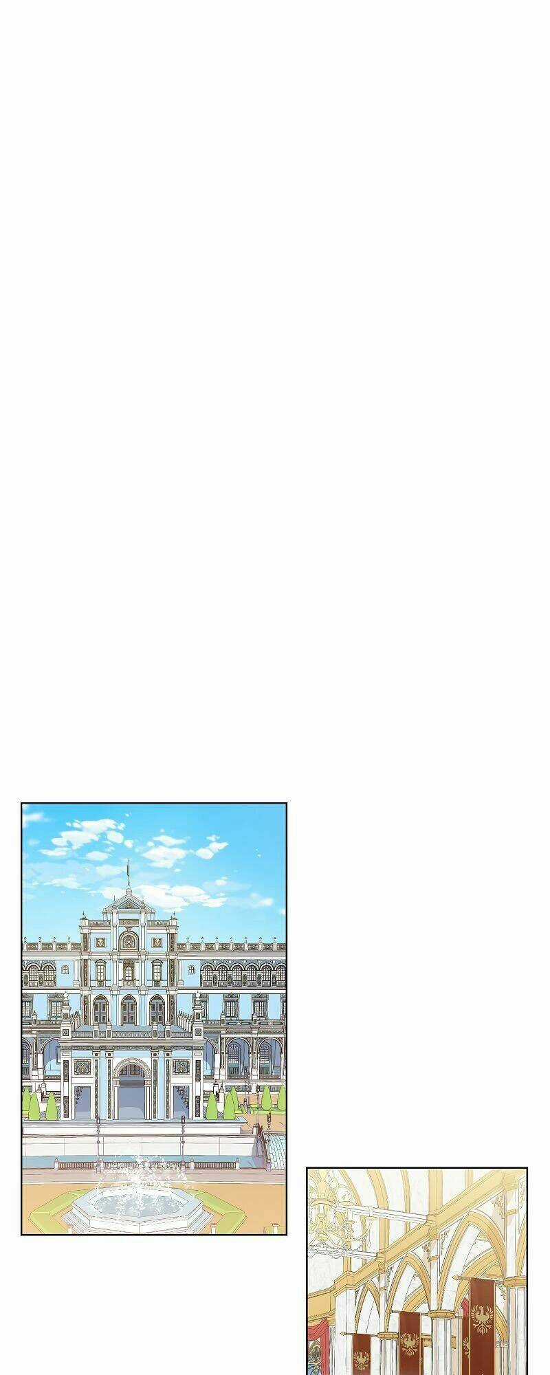 Con Có Phải Con Là Con Gái Của Ngài Không? Chapter 9 trang 25