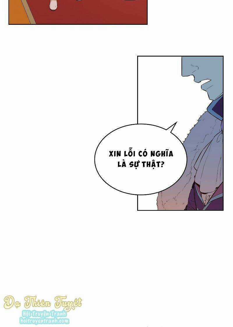 Con Có Phải Con Là Con Gái Của Ngài Không? Chapter 9 trang 27