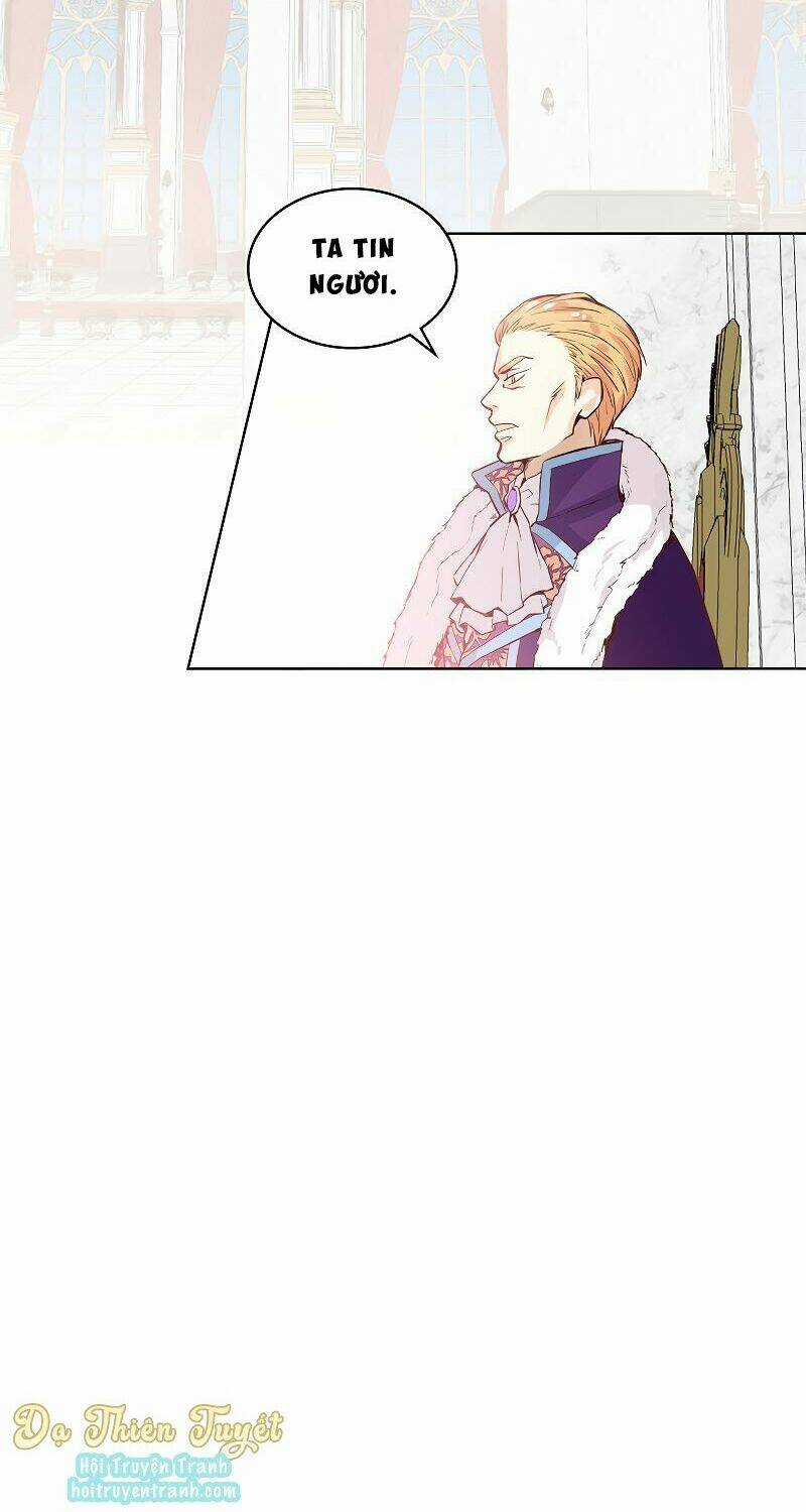 Con Có Phải Con Là Con Gái Của Ngài Không? Chapter 9 trang 39