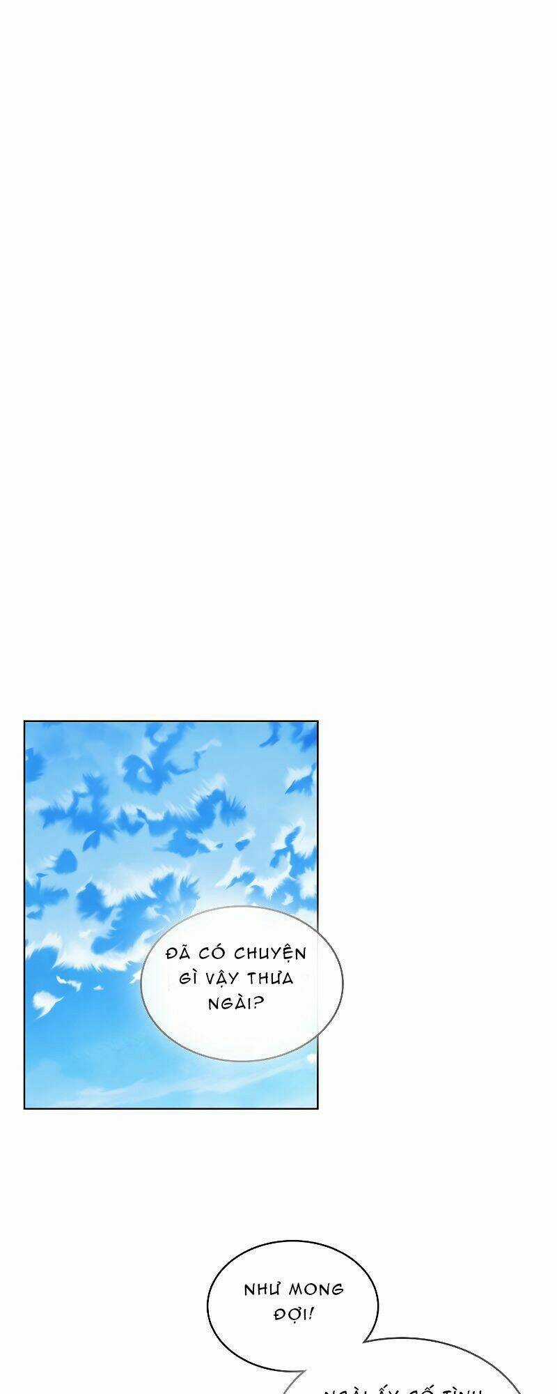 Con Có Phải Con Là Con Gái Của Ngài Không? Chapter 9 trang 40