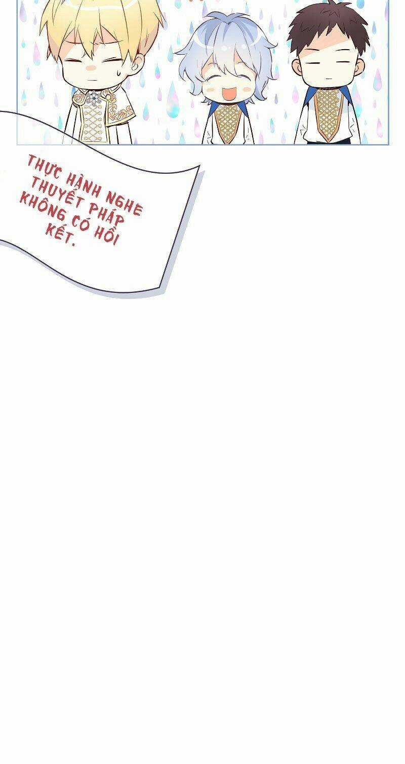 Con Có Phải Con Là Con Gái Của Ngài Không? Chapter 9 trang 44