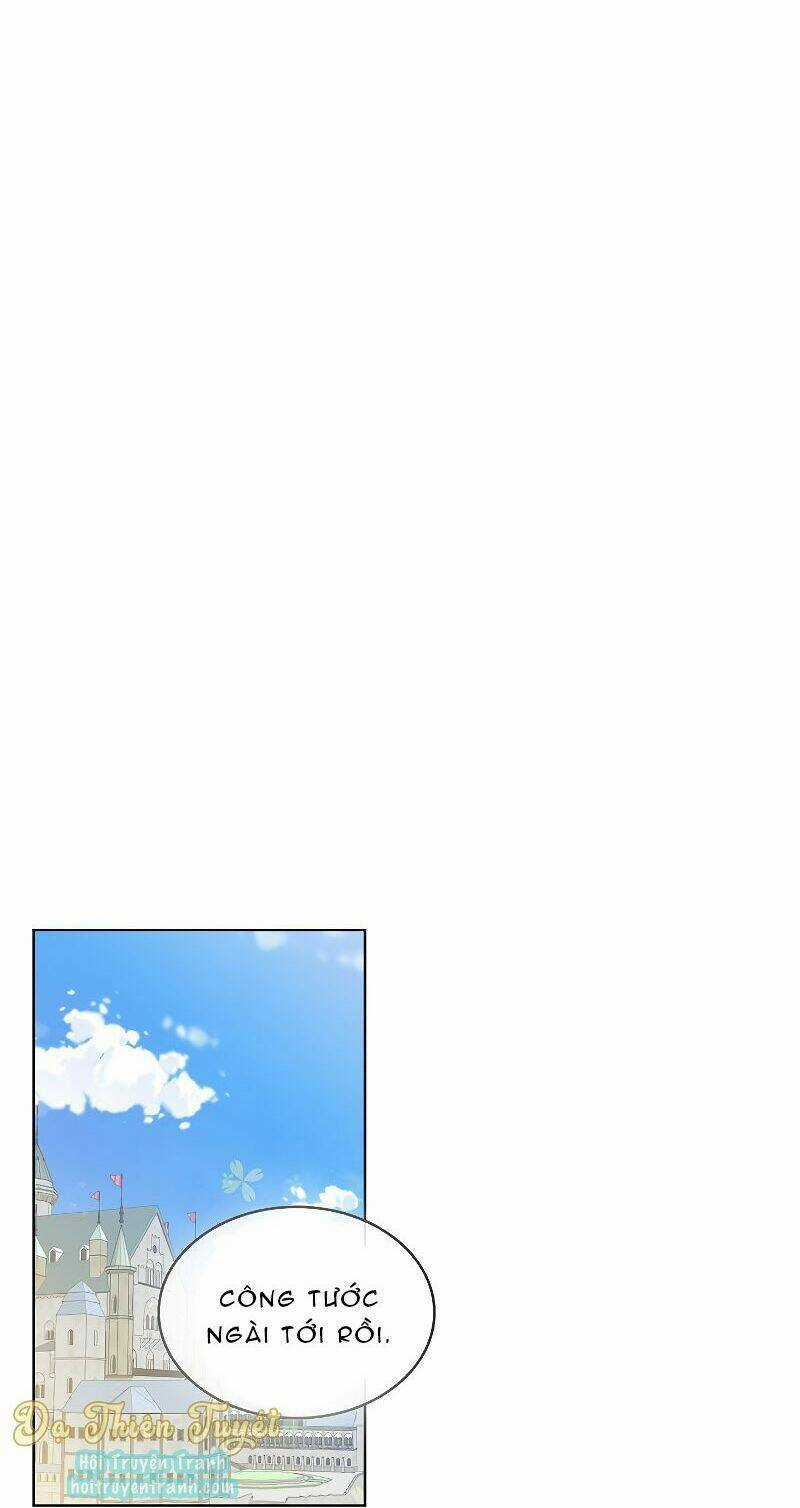 Con Có Phải Con Là Con Gái Của Ngài Không? Chapter 9 trang 45