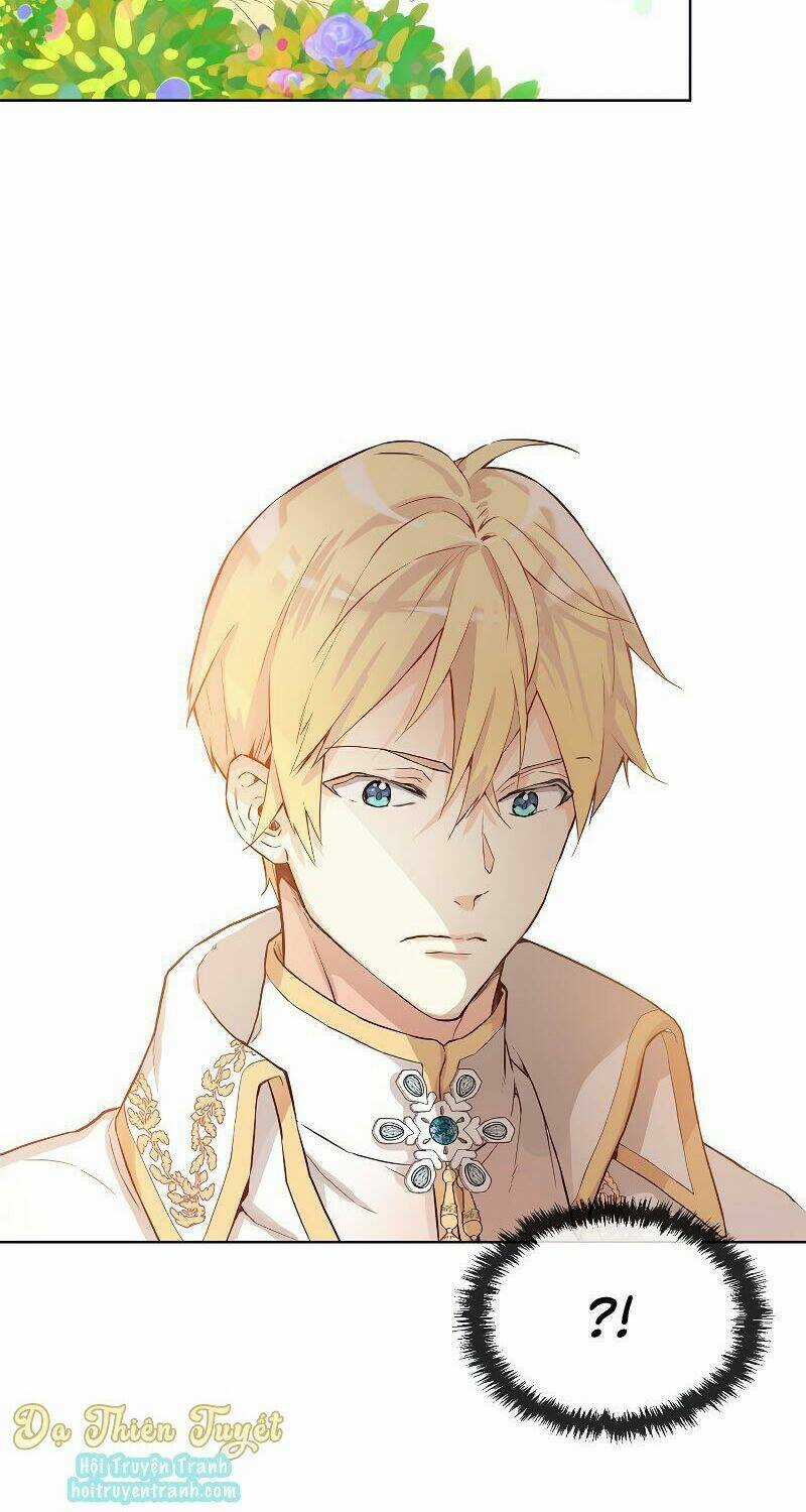 Con Có Phải Con Là Con Gái Của Ngài Không? Chapter 9 trang 48