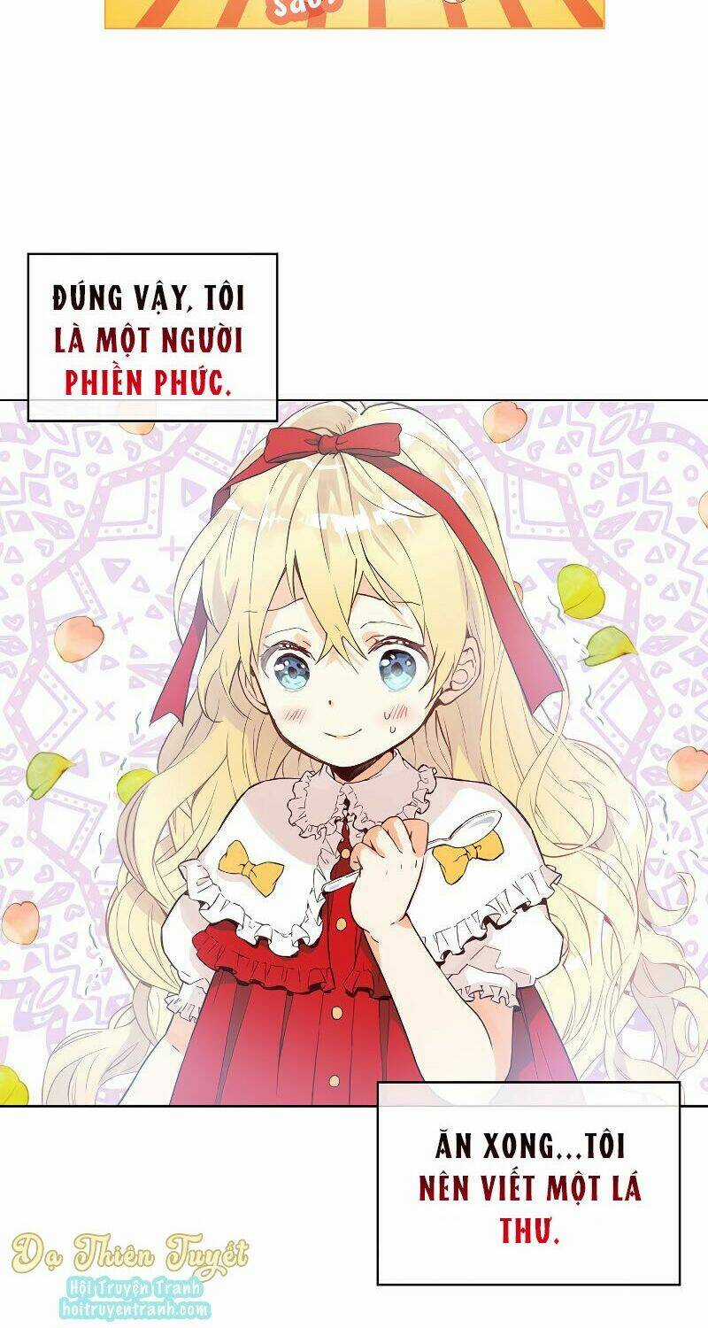 Con Có Phải Con Là Con Gái Của Ngài Không? Chapter 9 trang 9