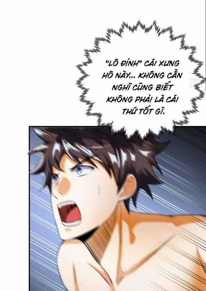 Con Của Ta Là Đại Lão Chapter 1 trang 11
