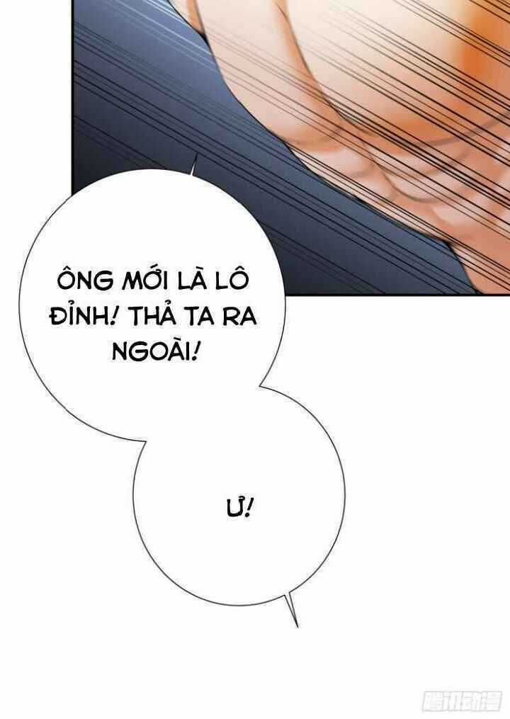 Con Của Ta Là Đại Lão Chapter 1 trang 12
