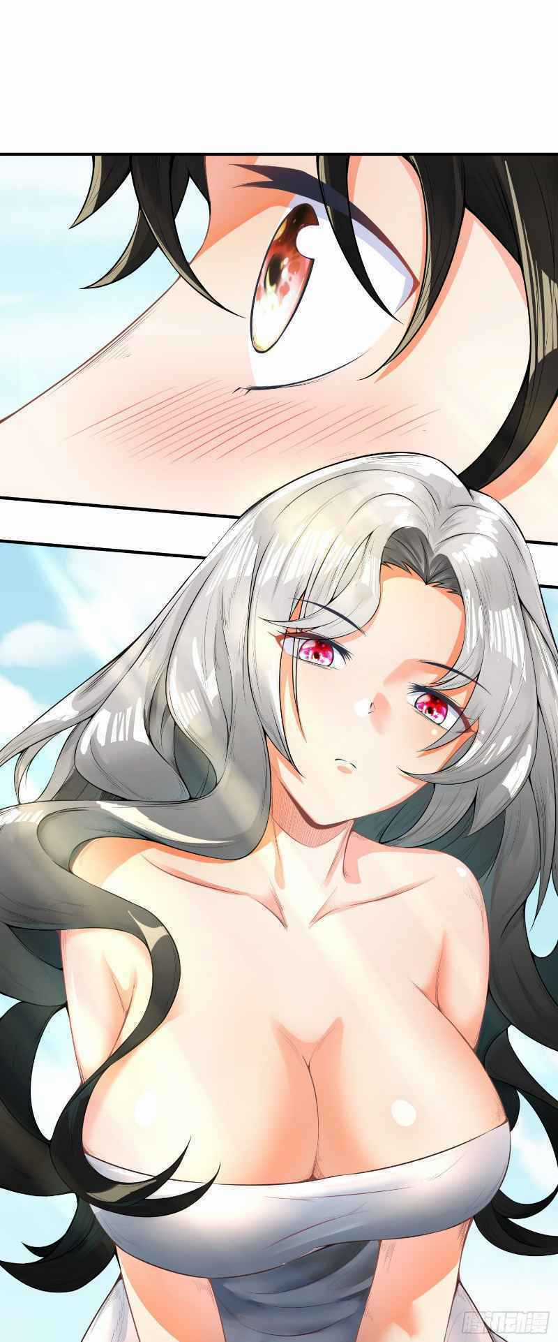 Con Của Ta Là Đại Lão Chapter 1 trang 13