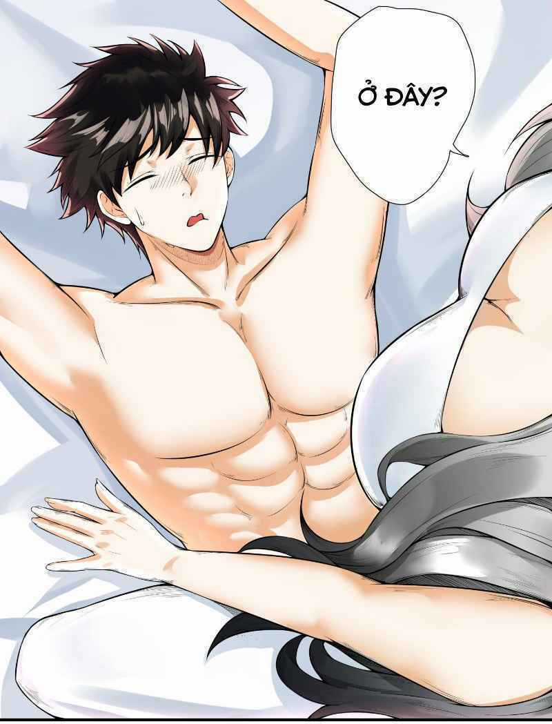 Con Của Ta Là Đại Lão Chapter 1 trang 19