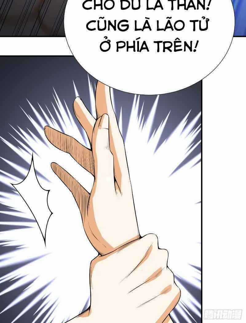 Con Của Ta Là Đại Lão Chapter 1 trang 24