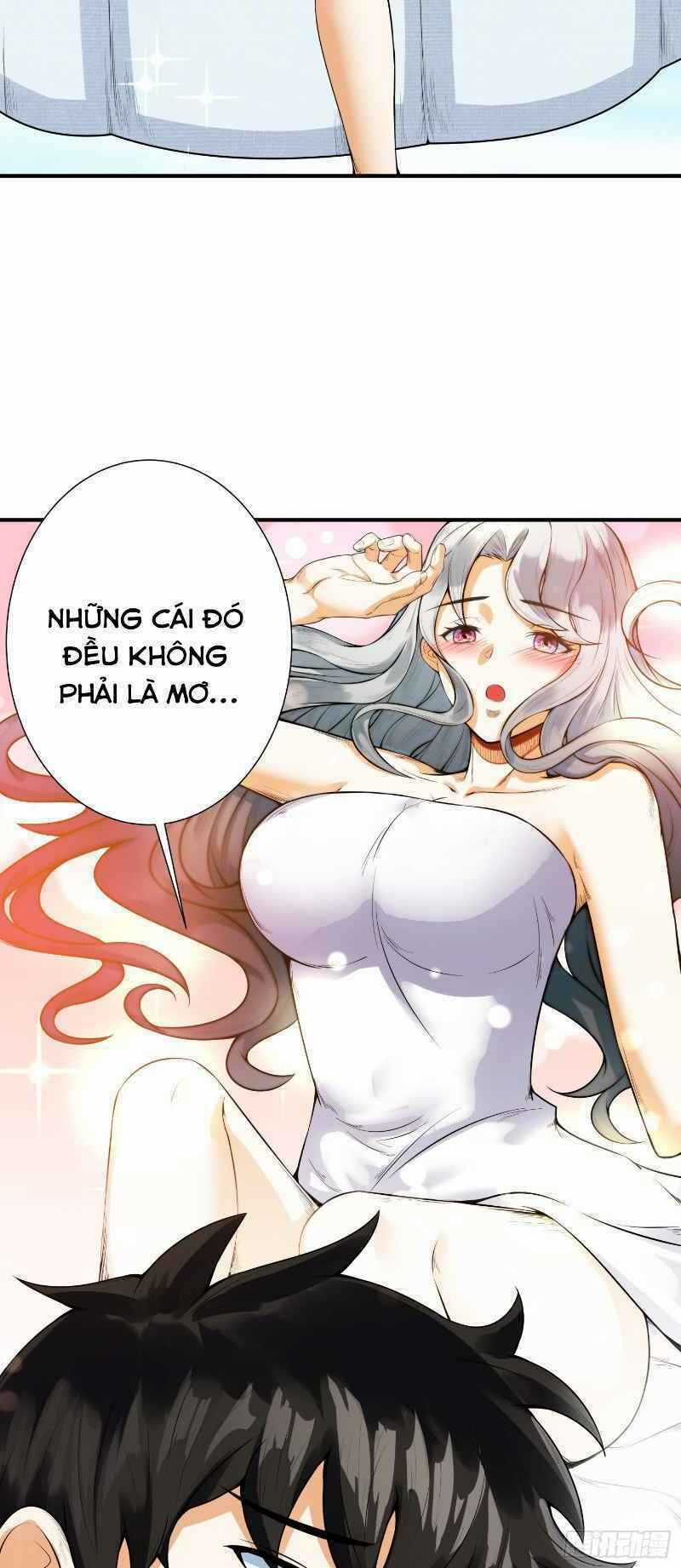 Con Của Ta Là Đại Lão Chapter 1 trang 28