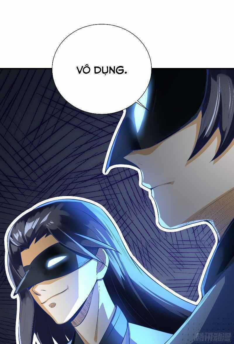 Con Của Ta Là Đại Lão Chapter 1 trang 31