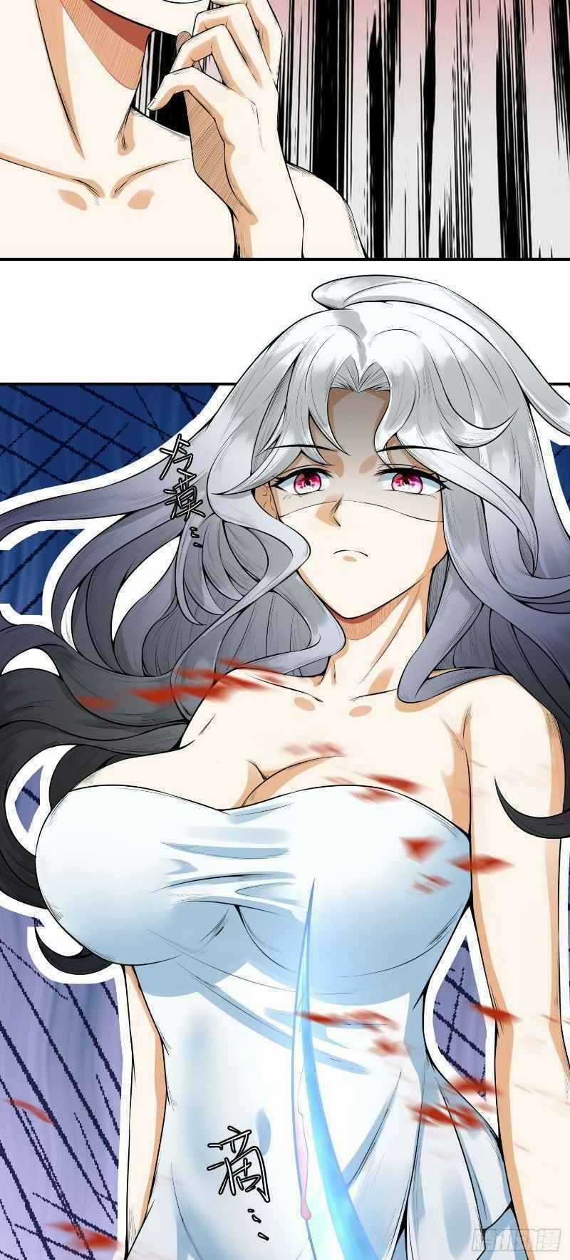 Con Của Ta Là Đại Lão Chapter 1 trang 39