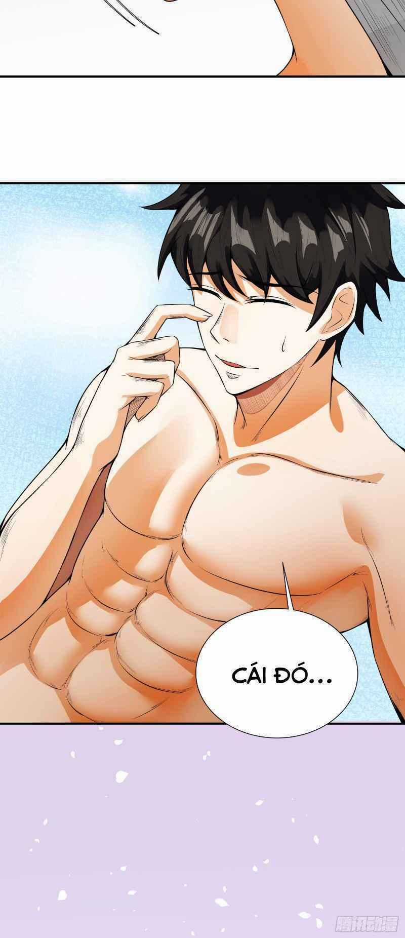 Con Của Ta Là Đại Lão Chapter 1 trang 44