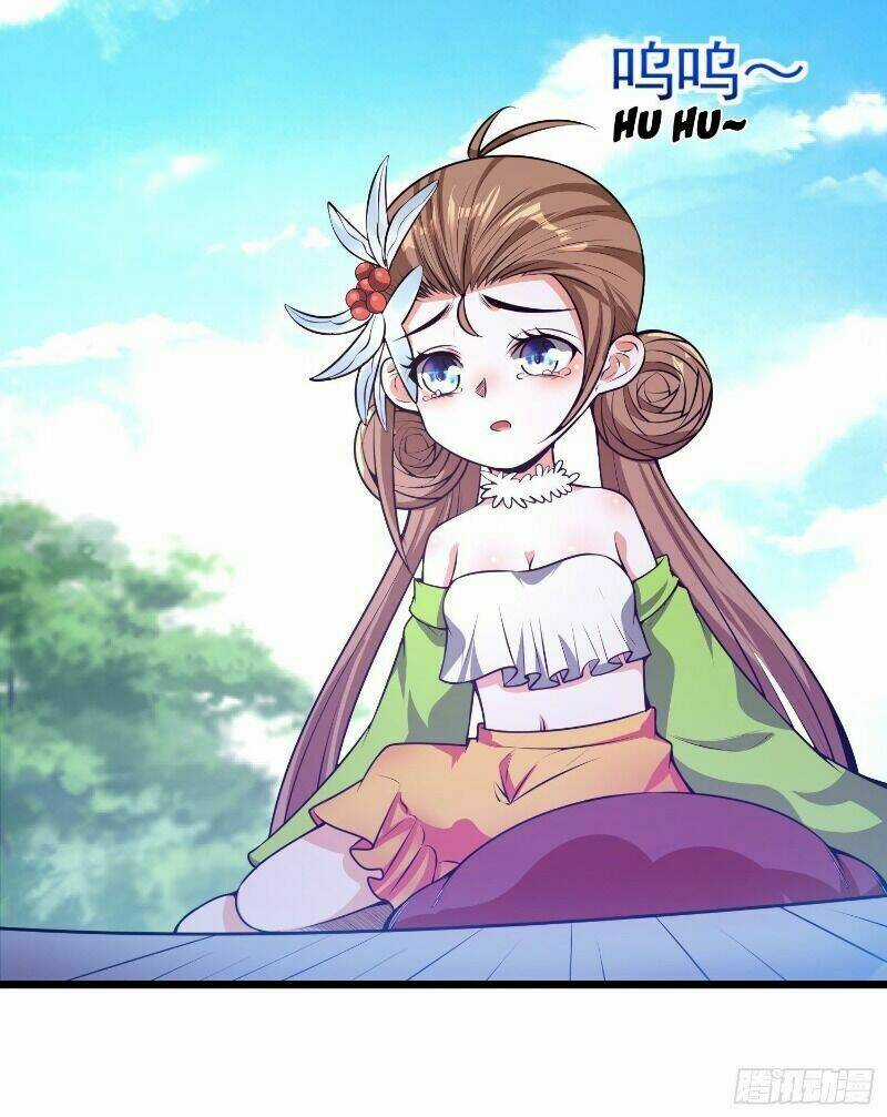 Con Của Ta Là Đại Lão Chapter 14 trang 10