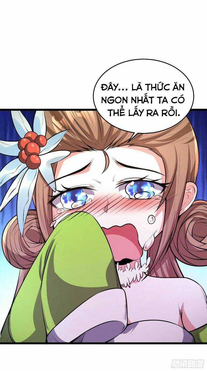 Con Của Ta Là Đại Lão Chapter 14 trang 11