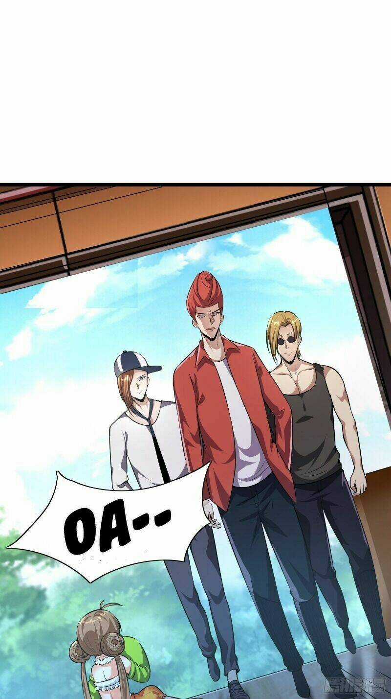 Con Của Ta Là Đại Lão Chapter 14 trang 12