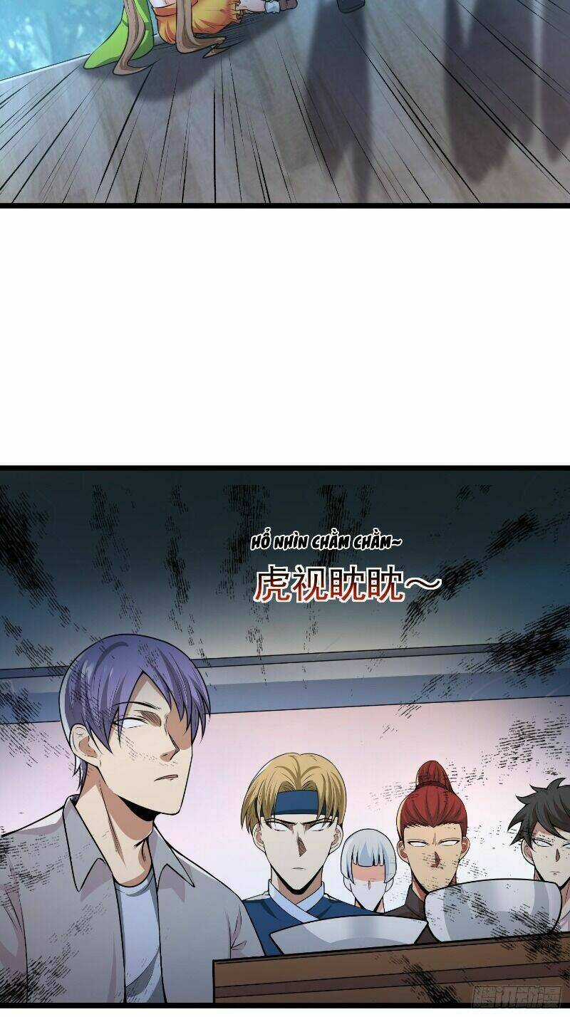Con Của Ta Là Đại Lão Chapter 14 trang 13