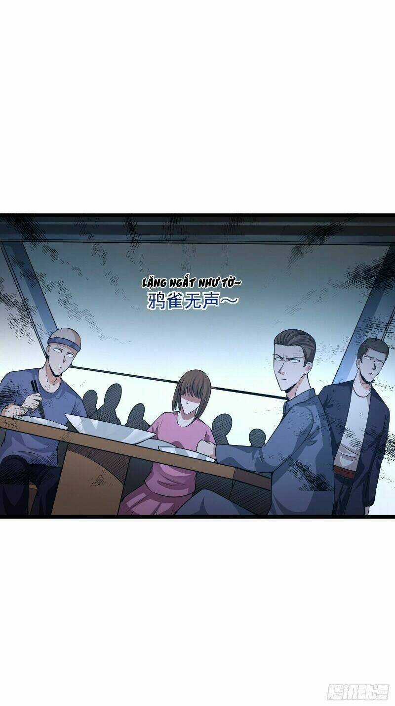 Con Của Ta Là Đại Lão Chapter 14 trang 14