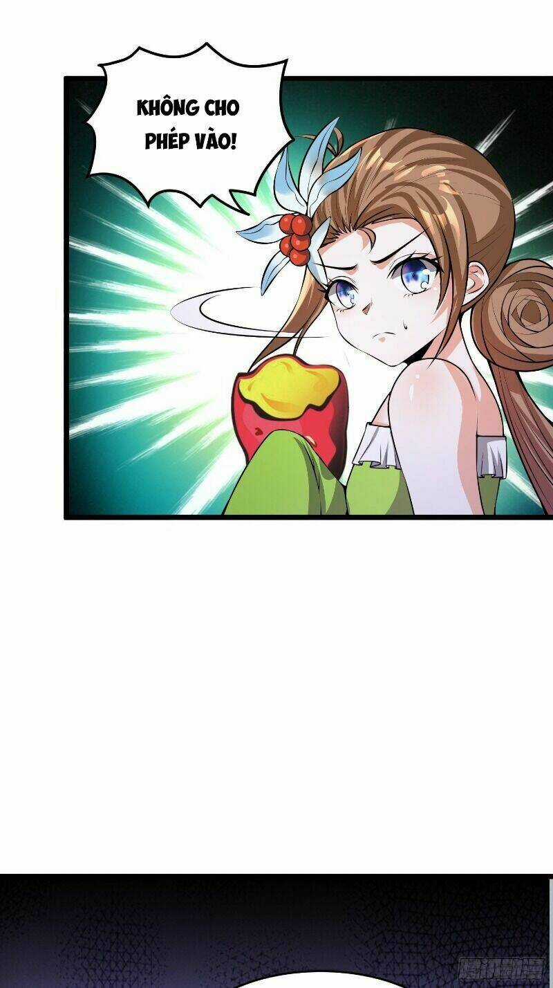 Con Của Ta Là Đại Lão Chapter 14 trang 2