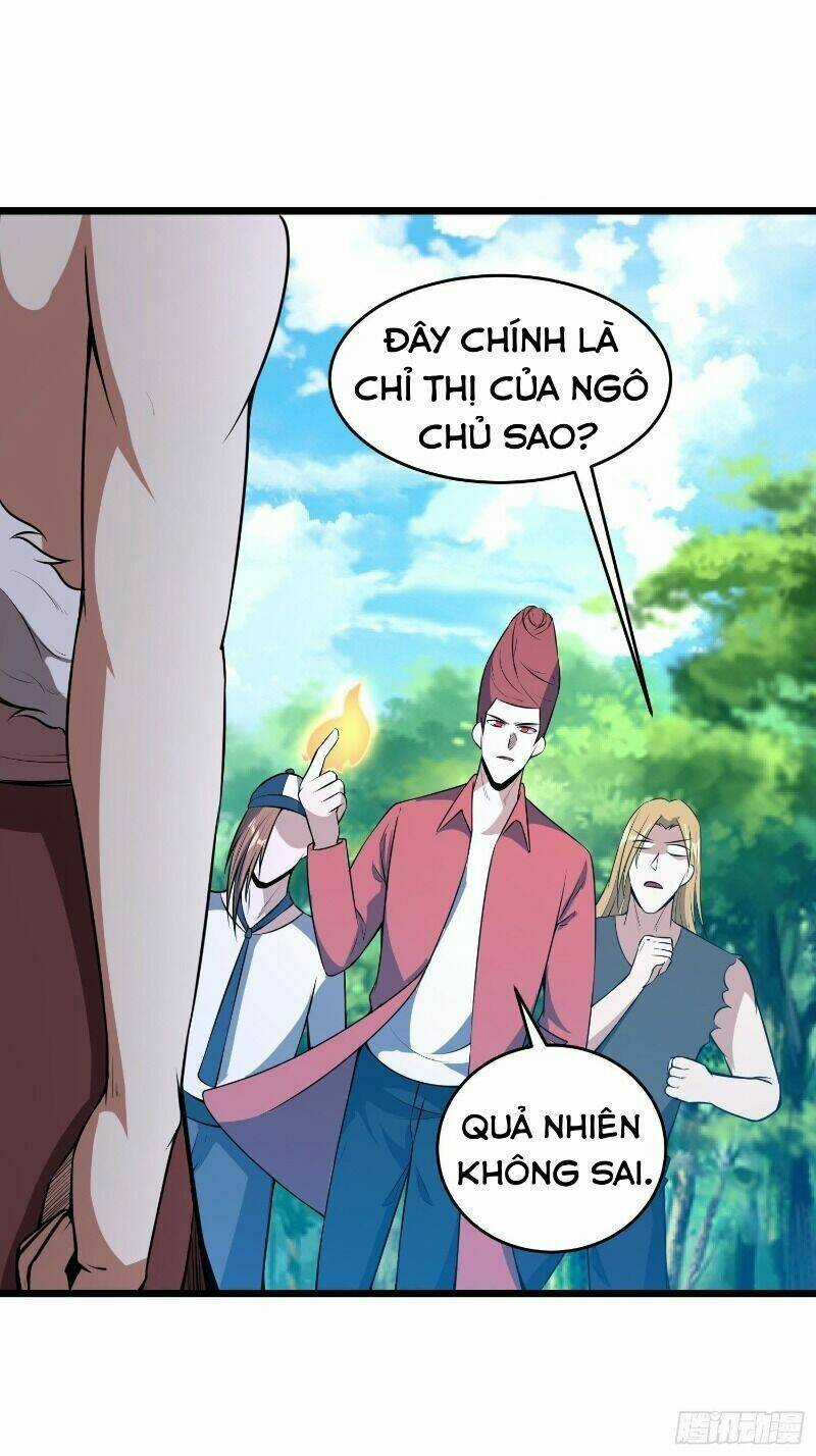 Con Của Ta Là Đại Lão Chapter 14 trang 20
