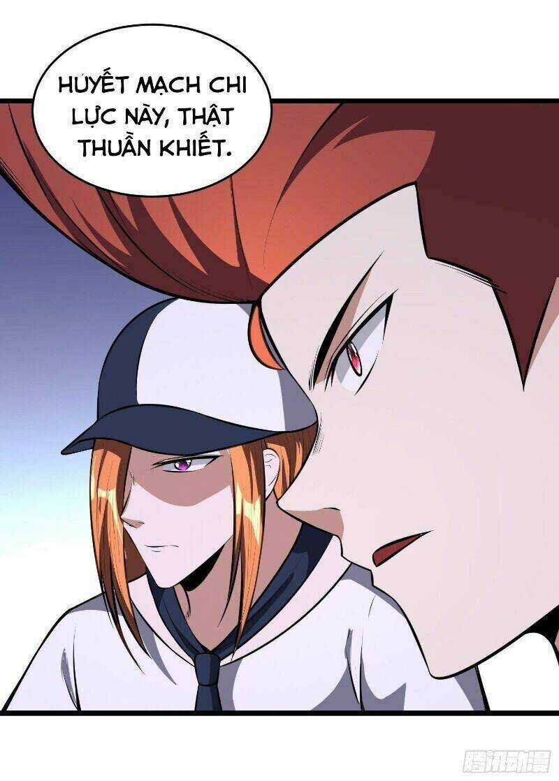 Con Của Ta Là Đại Lão Chapter 14 trang 21