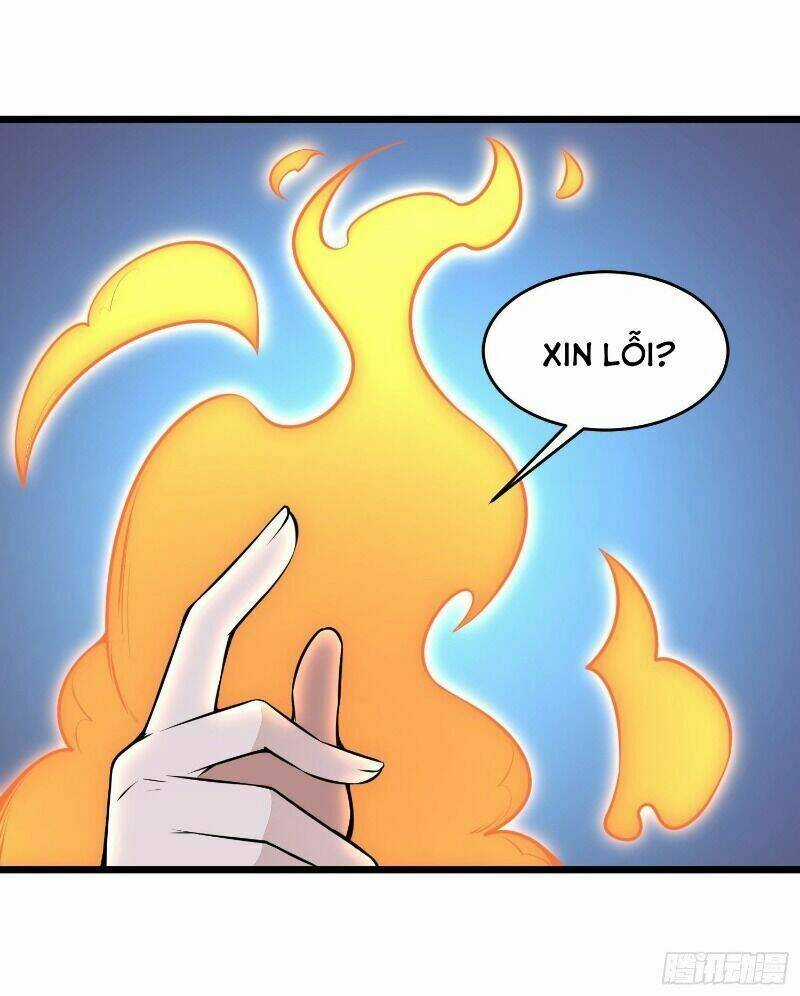 Con Của Ta Là Đại Lão Chapter 14 trang 22