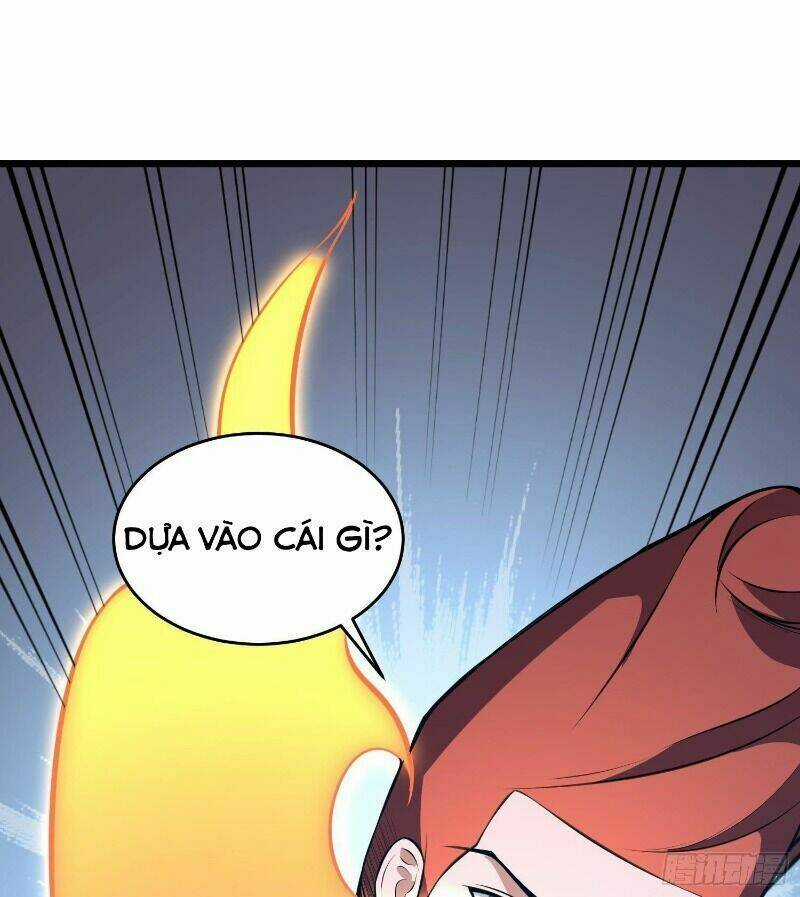 Con Của Ta Là Đại Lão Chapter 14 trang 23