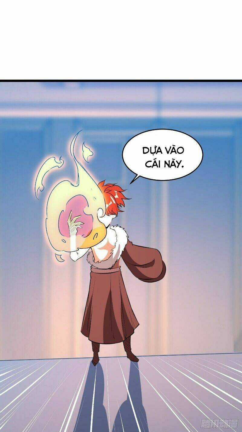 Con Của Ta Là Đại Lão Chapter 14 trang 25