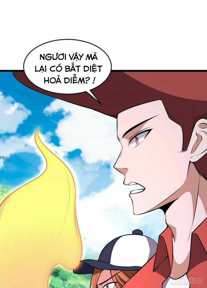Con Của Ta Là Đại Lão Chapter 14 trang 27