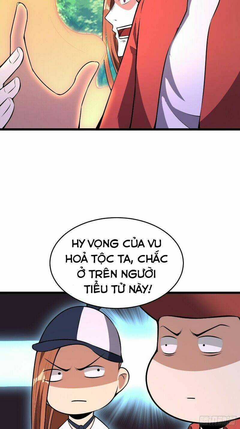 Con Của Ta Là Đại Lão Chapter 14 trang 28
