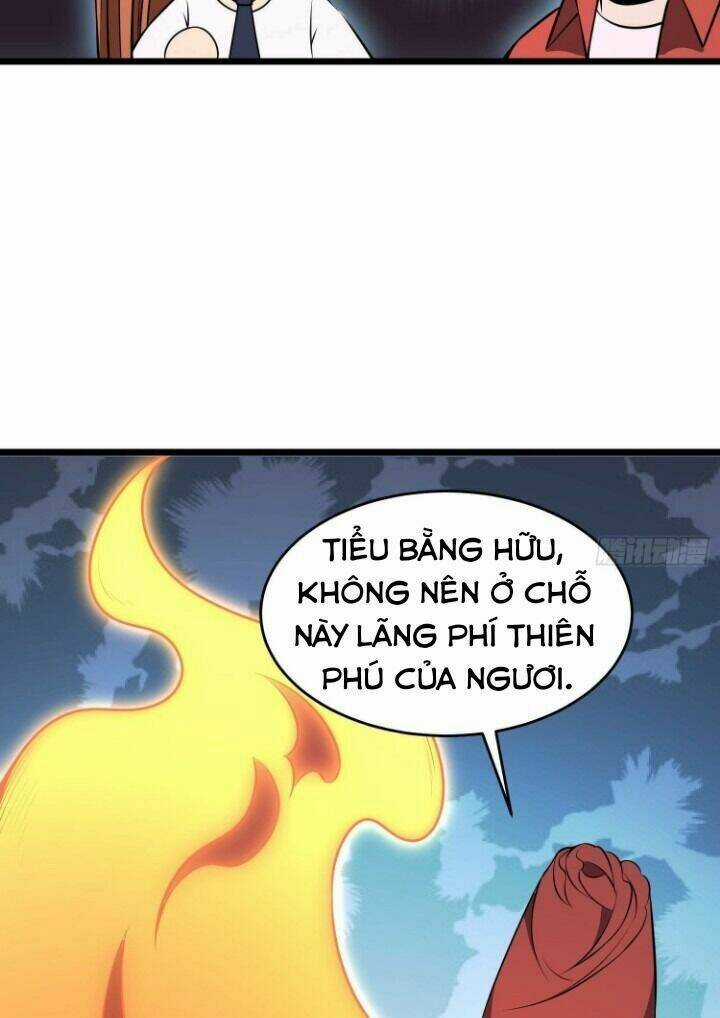 Con Của Ta Là Đại Lão Chapter 14 trang 29