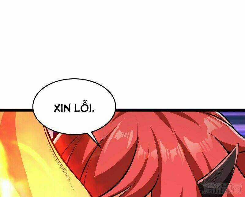 Con Của Ta Là Đại Lão Chapter 14 trang 31