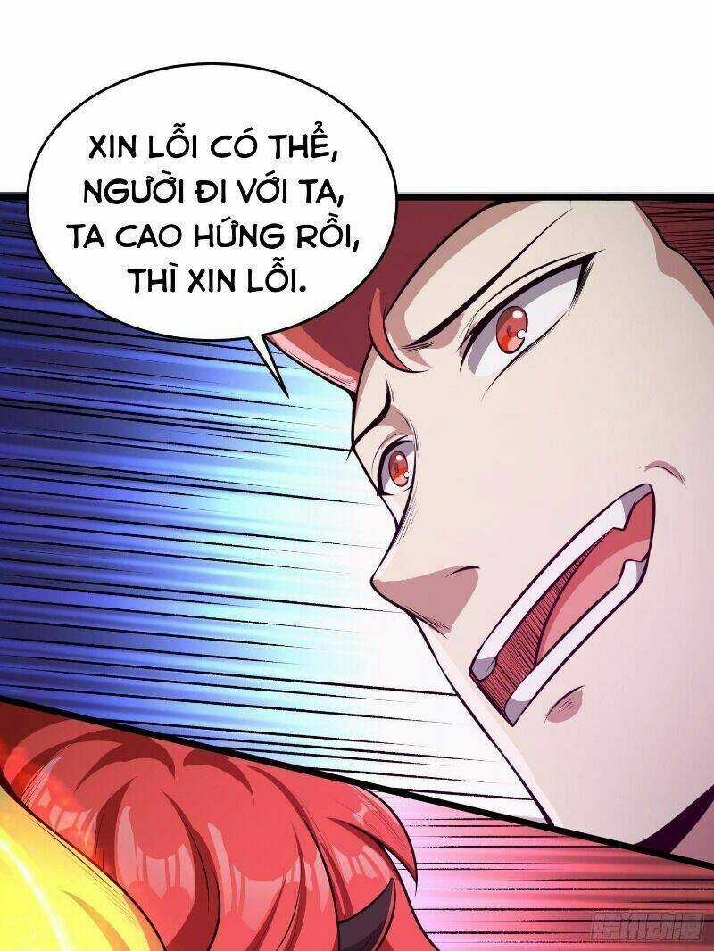 Con Của Ta Là Đại Lão Chapter 14 trang 33