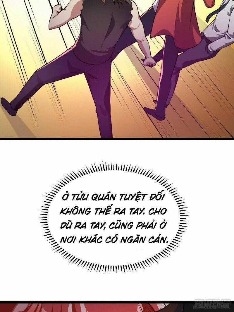 Con Của Ta Là Đại Lão Chapter 14 trang 37