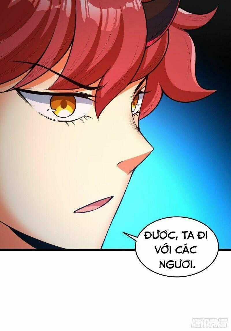 Con Của Ta Là Đại Lão Chapter 14 trang 38