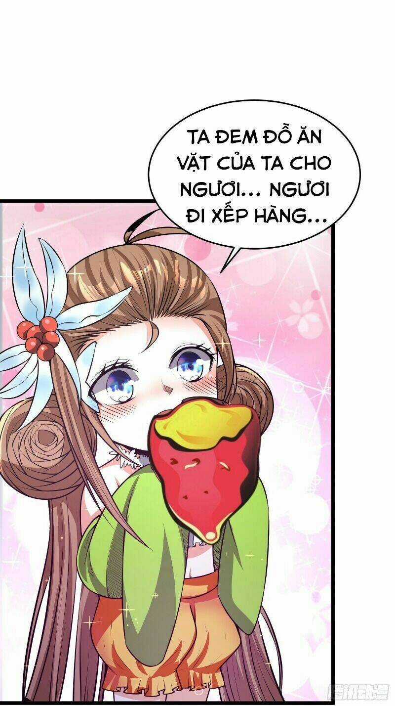Con Của Ta Là Đại Lão Chapter 14 trang 5