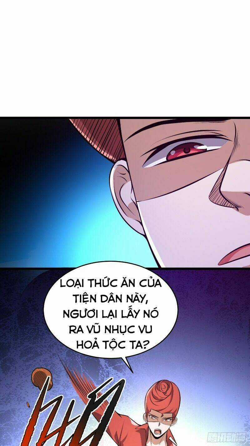 Con Của Ta Là Đại Lão Chapter 14 trang 6
