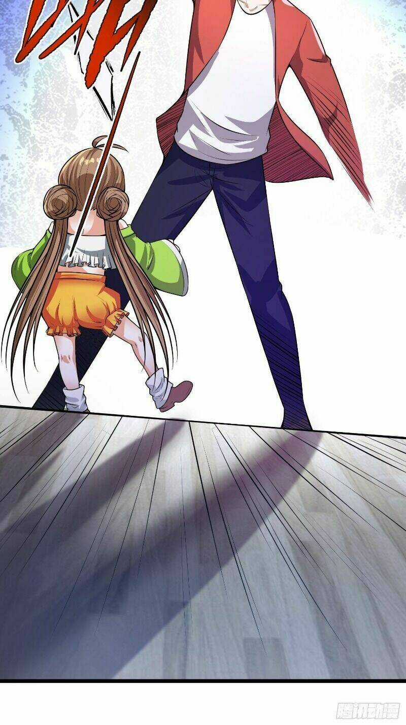 Con Của Ta Là Đại Lão Chapter 14 trang 7