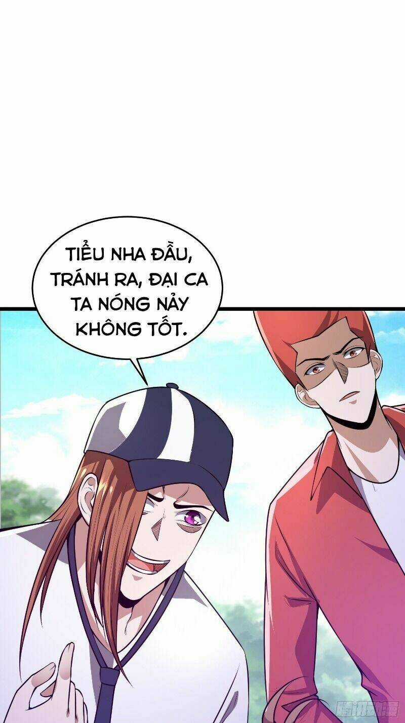 Con Của Ta Là Đại Lão Chapter 14 trang 8