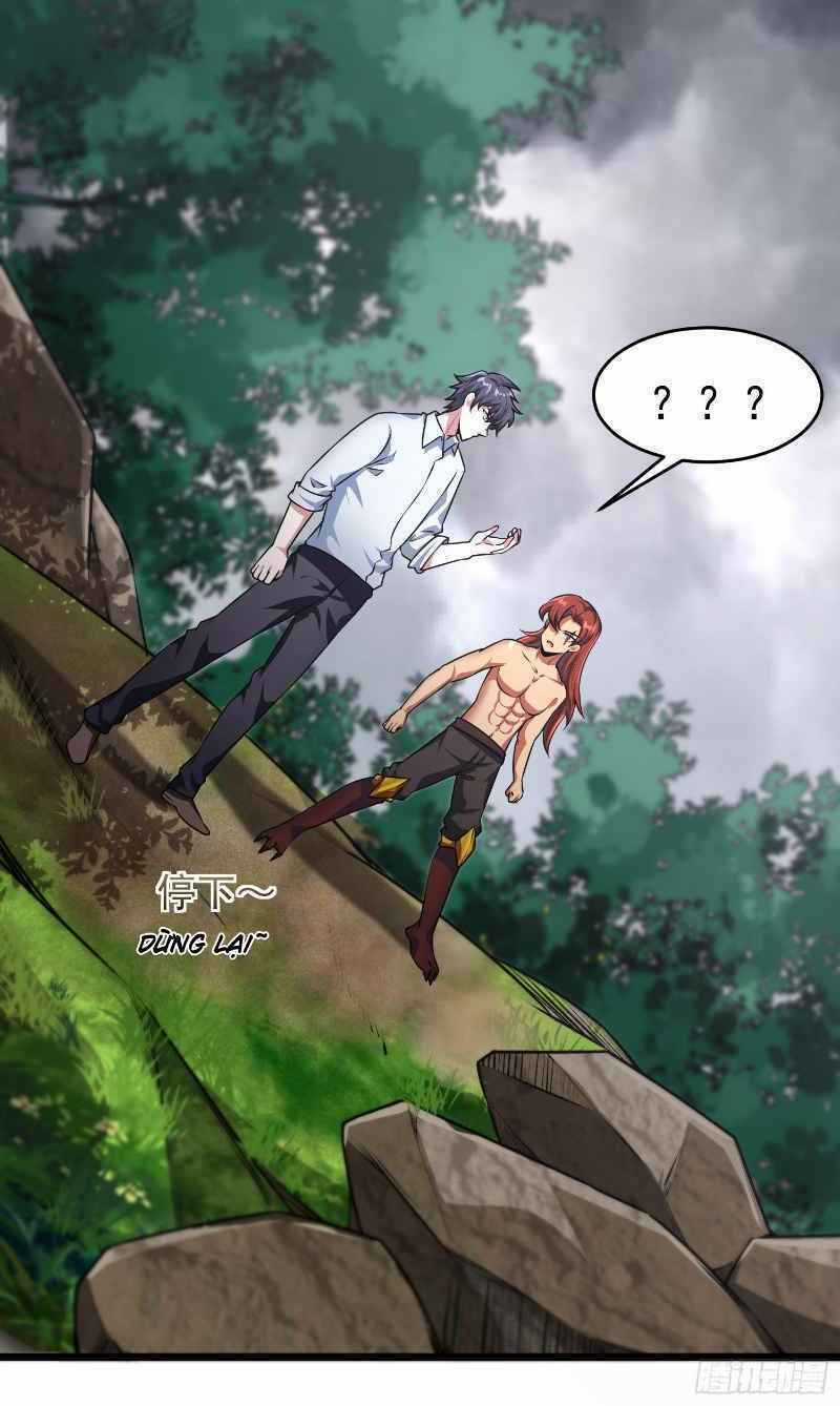 Con Của Ta Là Đại Lão Chapter 17 trang 10