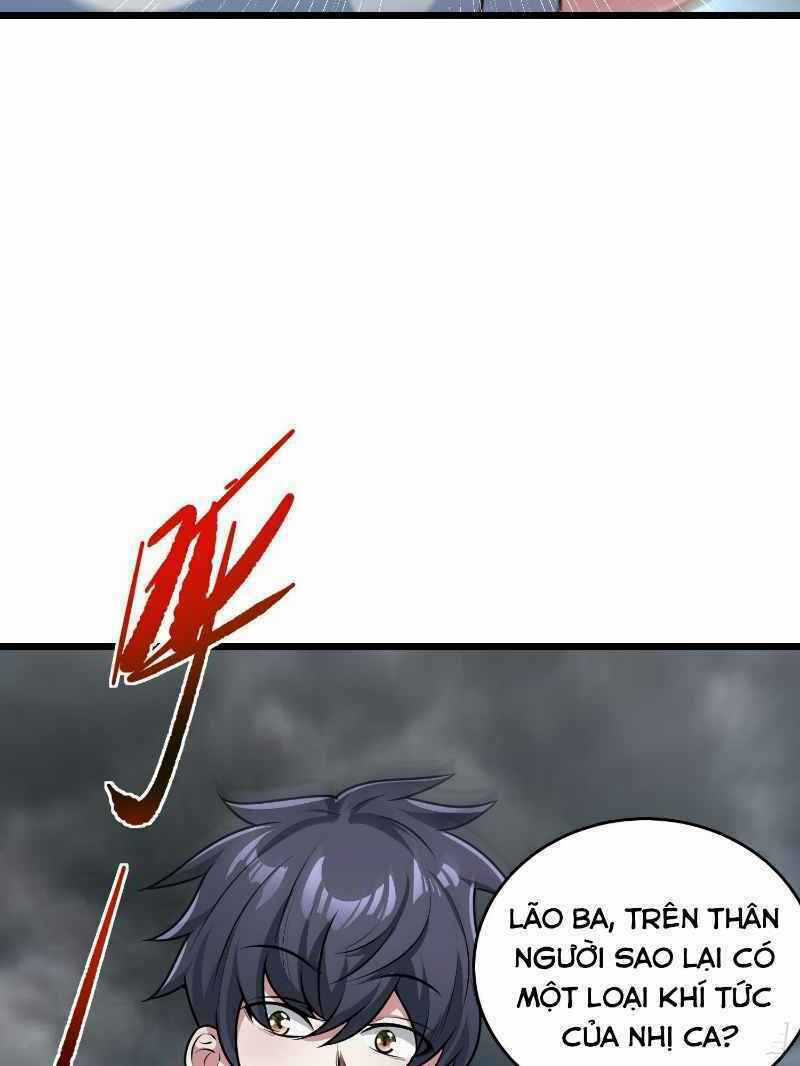 Con Của Ta Là Đại Lão Chapter 17 trang 12