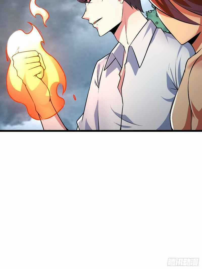Con Của Ta Là Đại Lão Chapter 17 trang 17